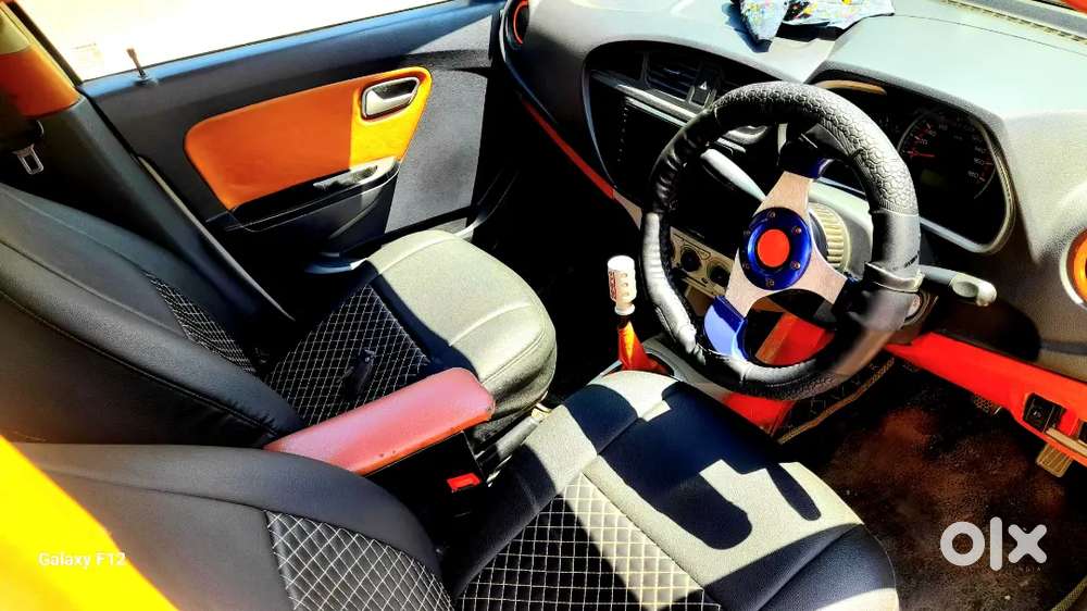 Alto K10 Vxi Plus