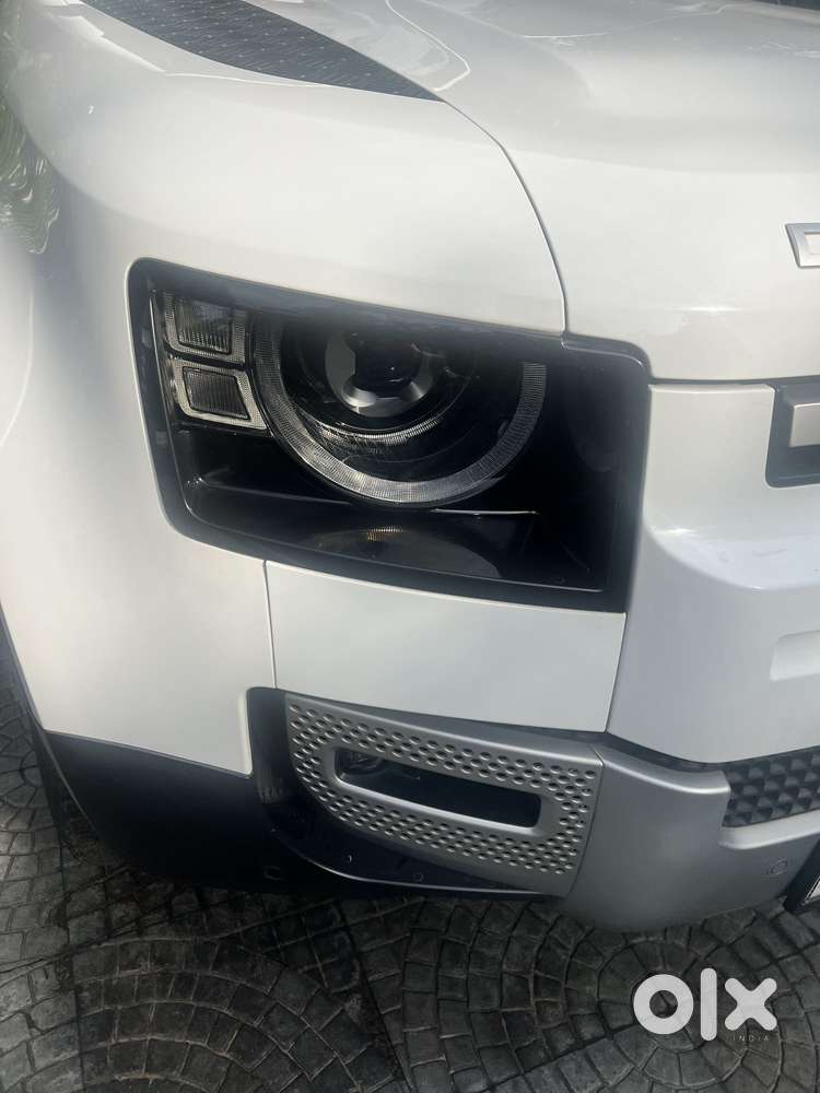 Land Rover Defender 2.0 110 Hse, 2021, Petrol