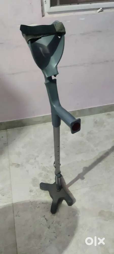 Walking elbow Crutch