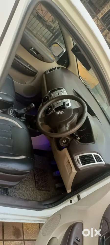 Very Good Condition