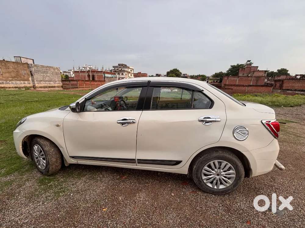 Maruti Suzuki Dzire