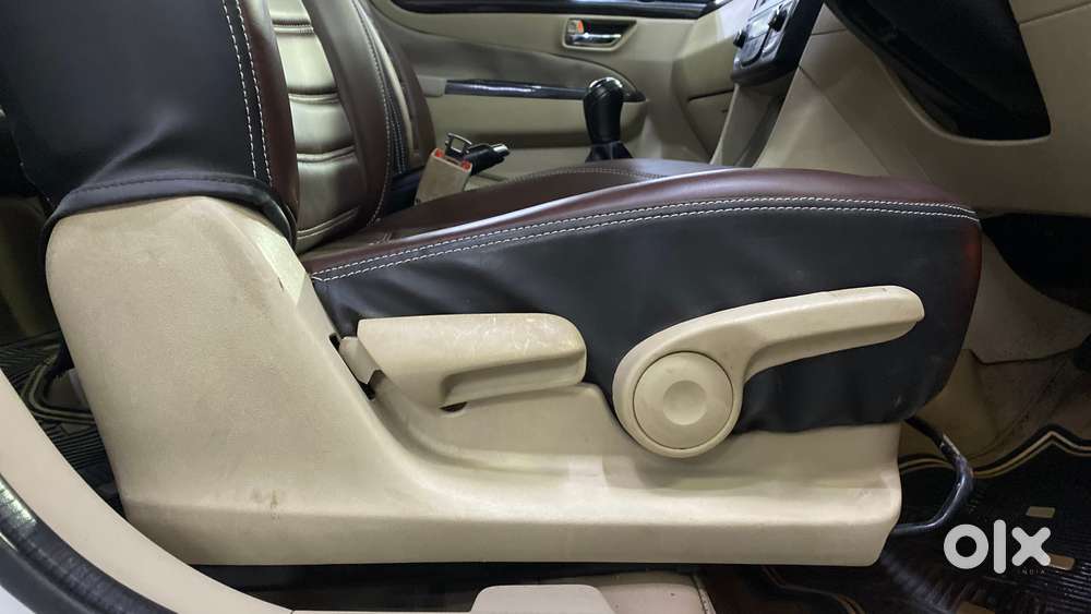 Maruti Suzuki Ciaz Rs Zxi Plus, 2015, Petrol