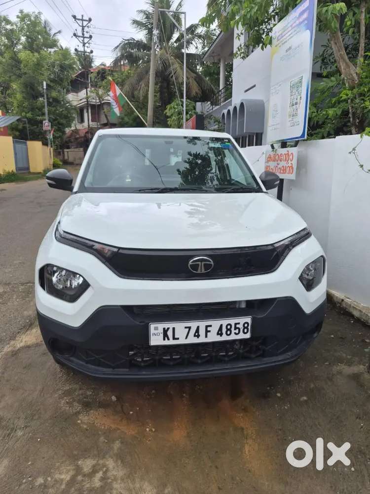 Tata Punch 2026 Sale