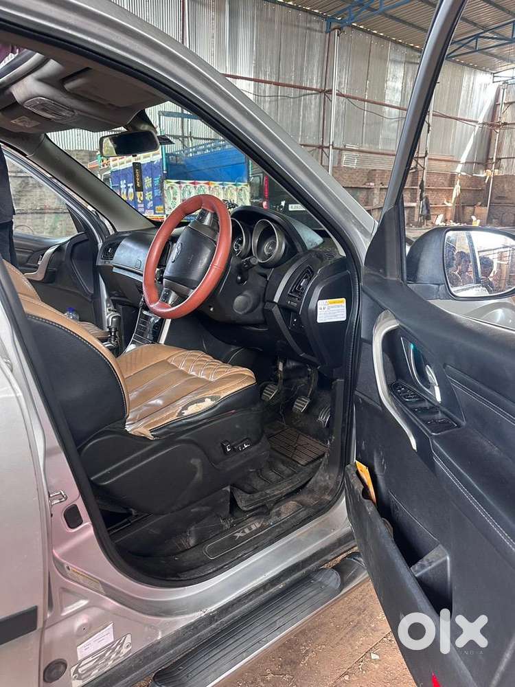 Mahindra Xuv500 2018 Diesel Well Maintained