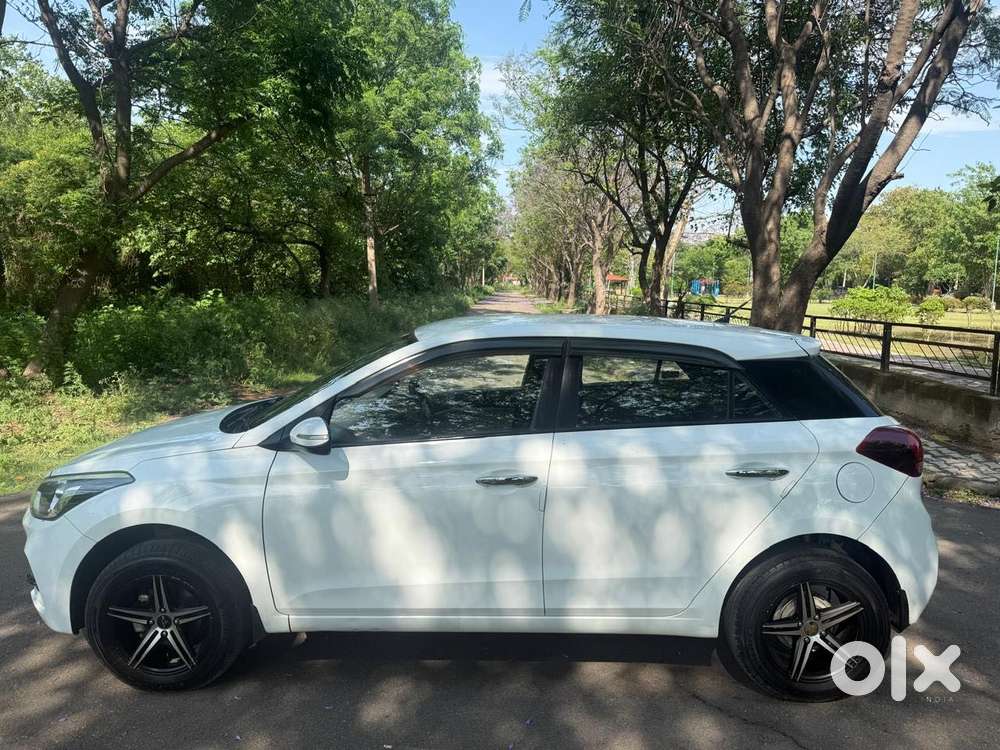 Hyundai I20 Sportz Plus Diesel, 2019, Diesel