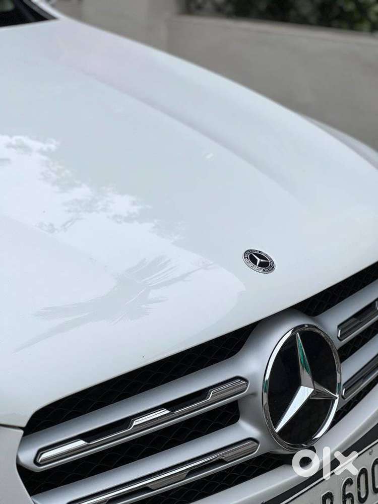 Mercedes-benz Glc 220d 4matic, 2021, Diesel