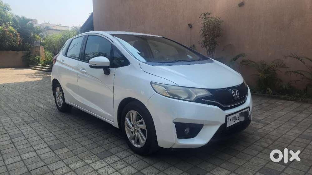Honda Jazz 1.5 V I Dtec, 2015, Diesel