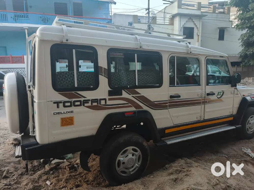 Good Condition Vechile New Tyre Powerfull A/c