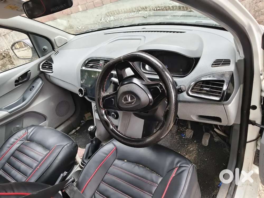 Tata Tigor Xz 2023