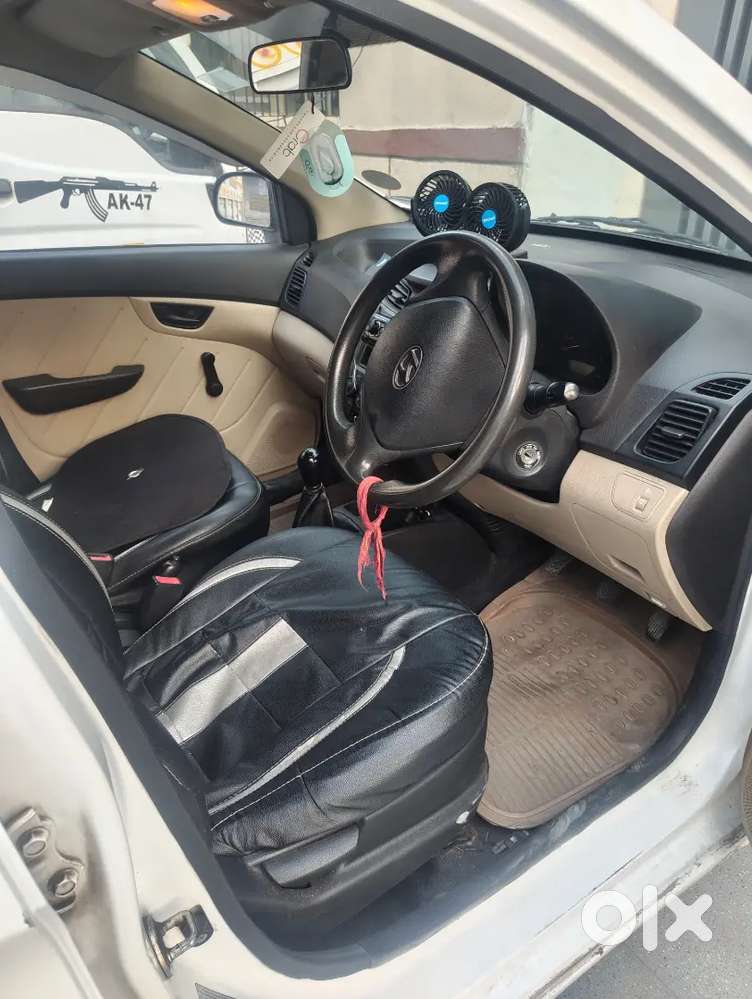Hyundai Eon 2012 Petrol 92000 Km Driven