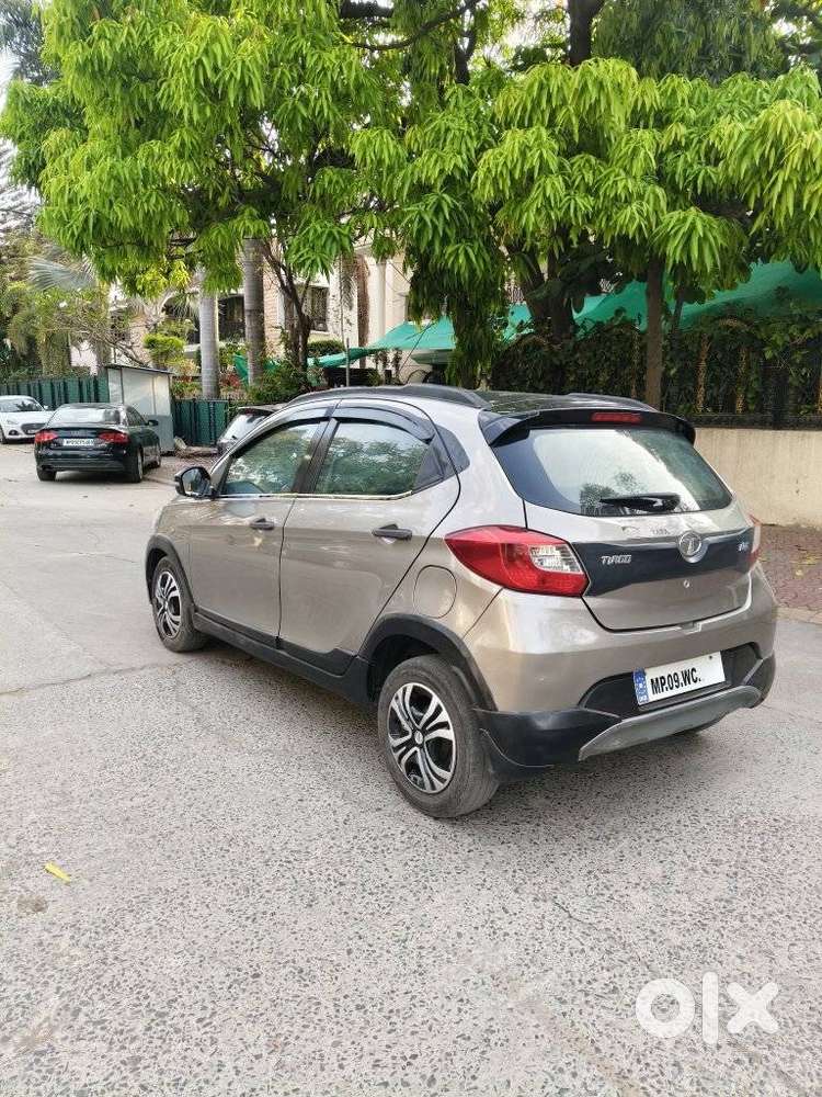Tata Tiago Nrg Diesel, 2018, Diesel
