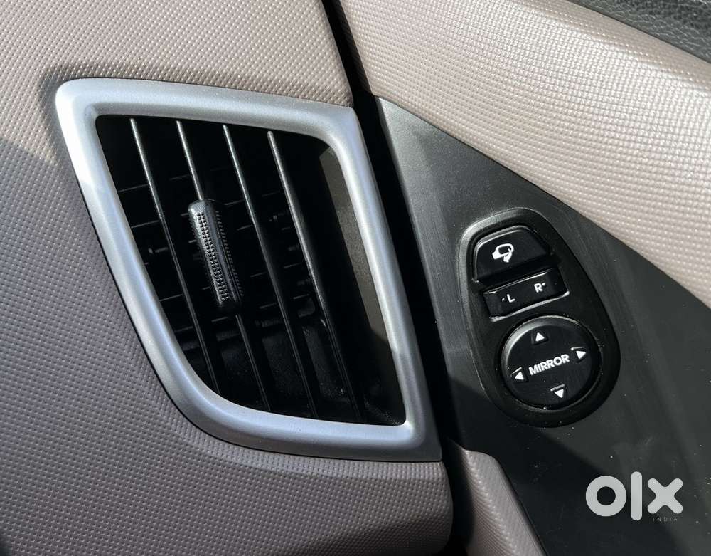 Hyundai Creta Diesel 2019