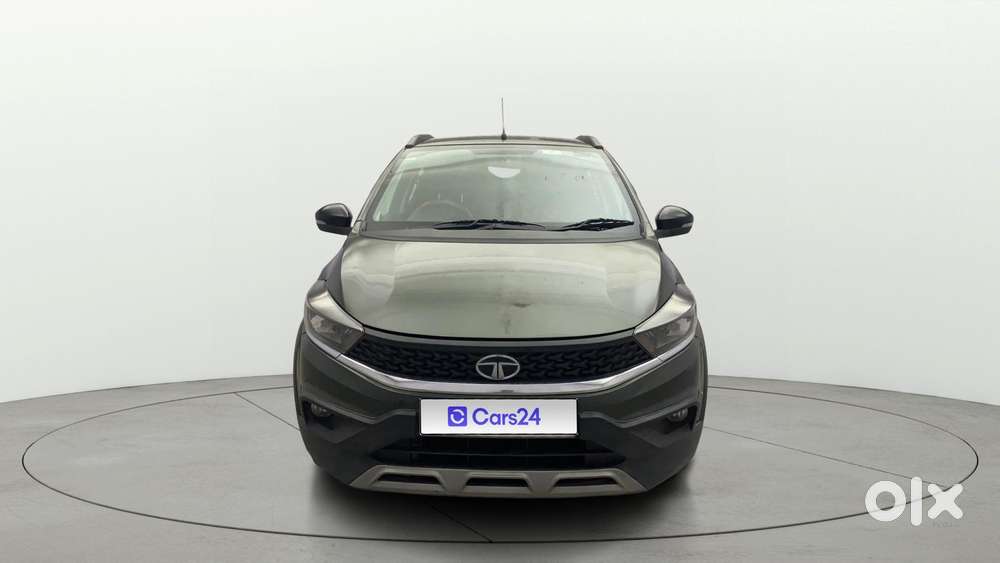 Tata Tiago Nrg Petrol, 2021, Petrol