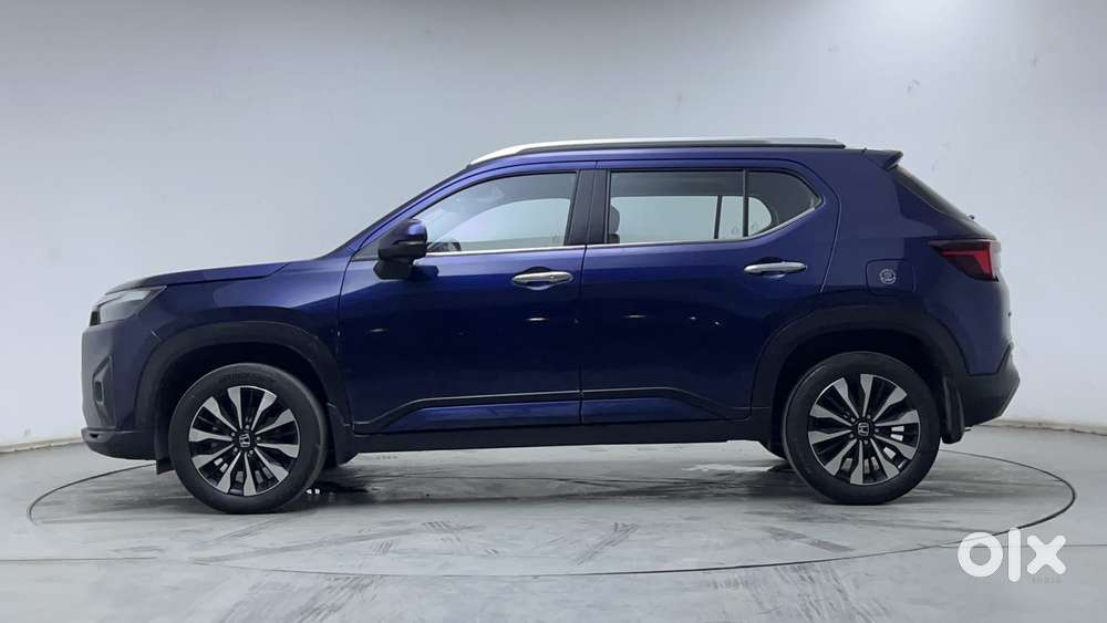 Honda Elevate Zx Mt, 2023, Petrol