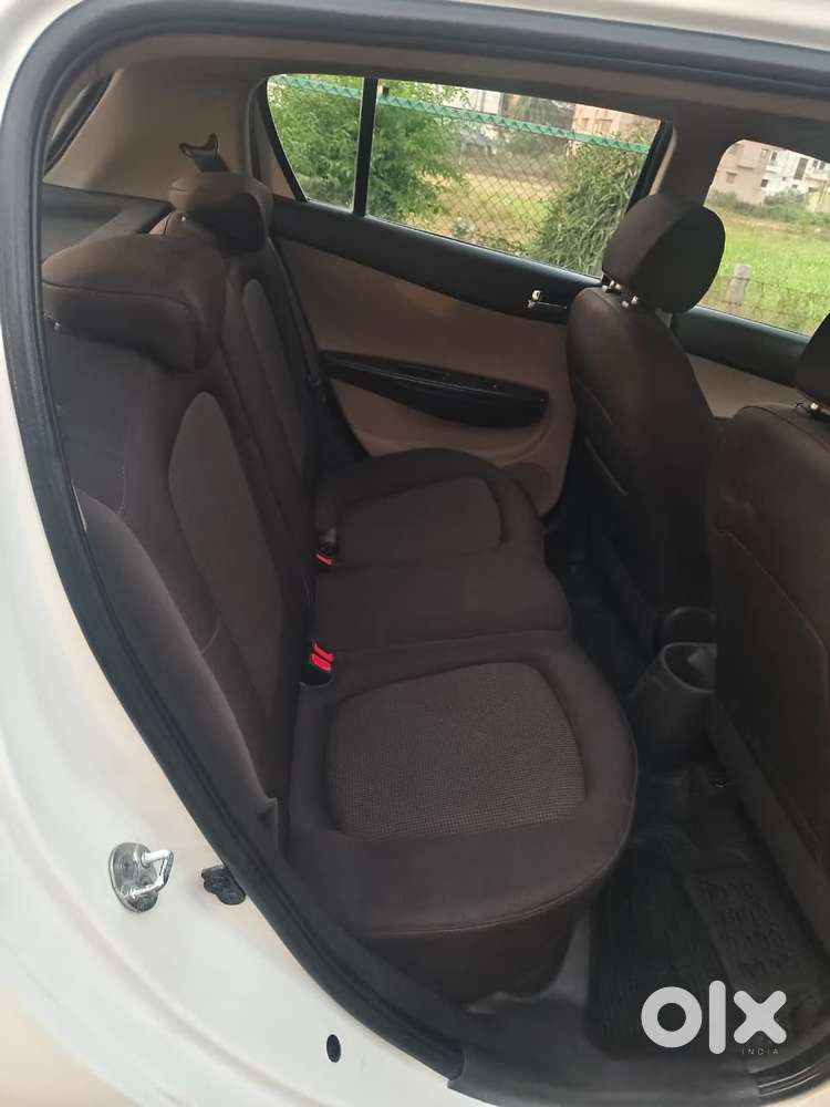 Hyundai I20 2012-2014 Sportz 1.2, 2013, Petrol