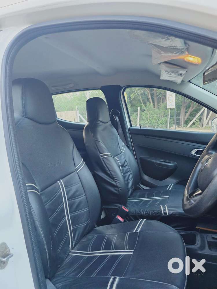 Renault Kwid Rxt (o) Easy-r, 2019, Petrol