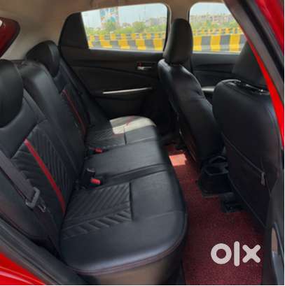 Swift Zxi Plus Mt ( Showroom Condition )