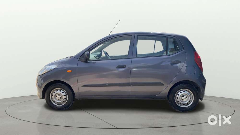 Hyundai I10 Magna 1.1l, 2014, Petrol