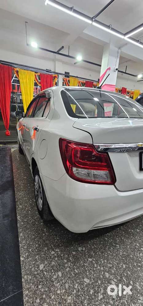 Maruti Suzuki Dzire 2017-2020 Vdi, 2019, Diesel