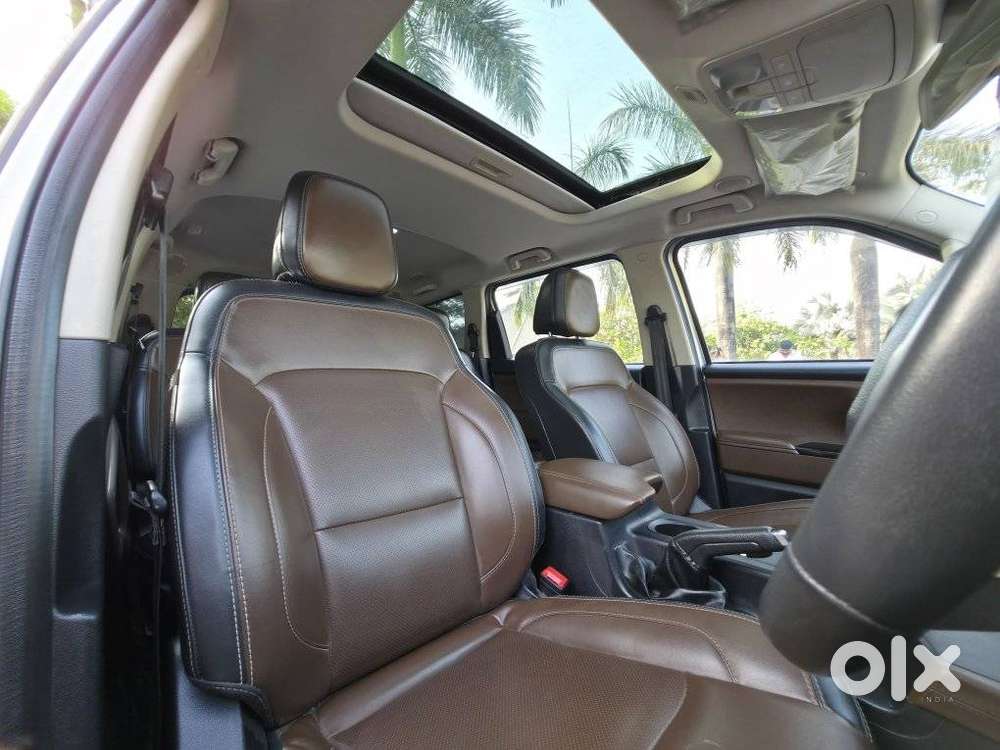 Mahindra Scorpio N Z8 L Diesel At 2wd 7 Str [2022], 2024, Diesel