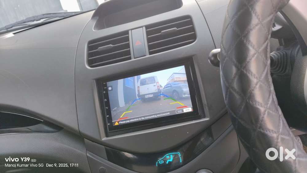 Chevrolet Beat Lt Petrol, 2010, Petrol