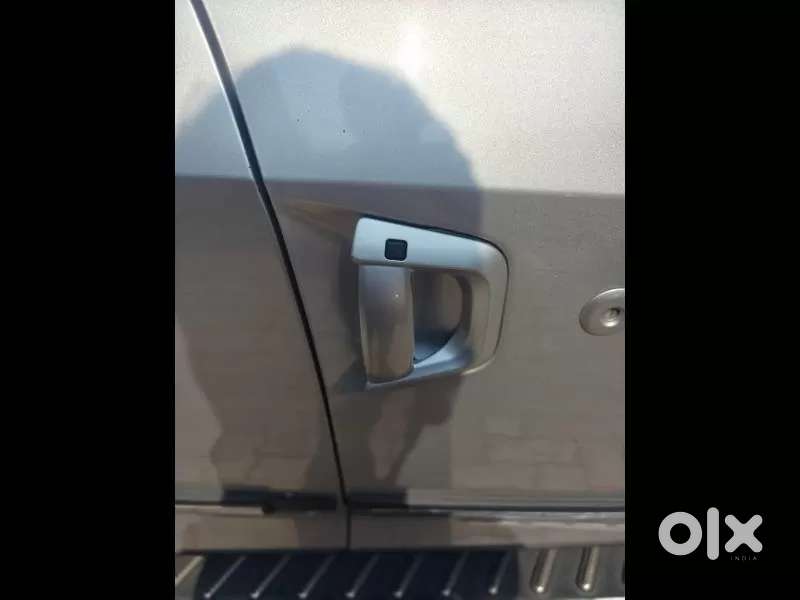 Mahindra Xuv500 At W10 1.99 Mhawk, 2016, Diesel