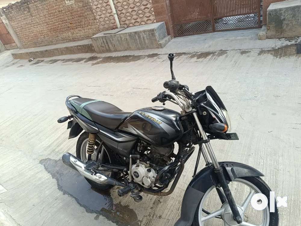 Olx discount bajaj platina