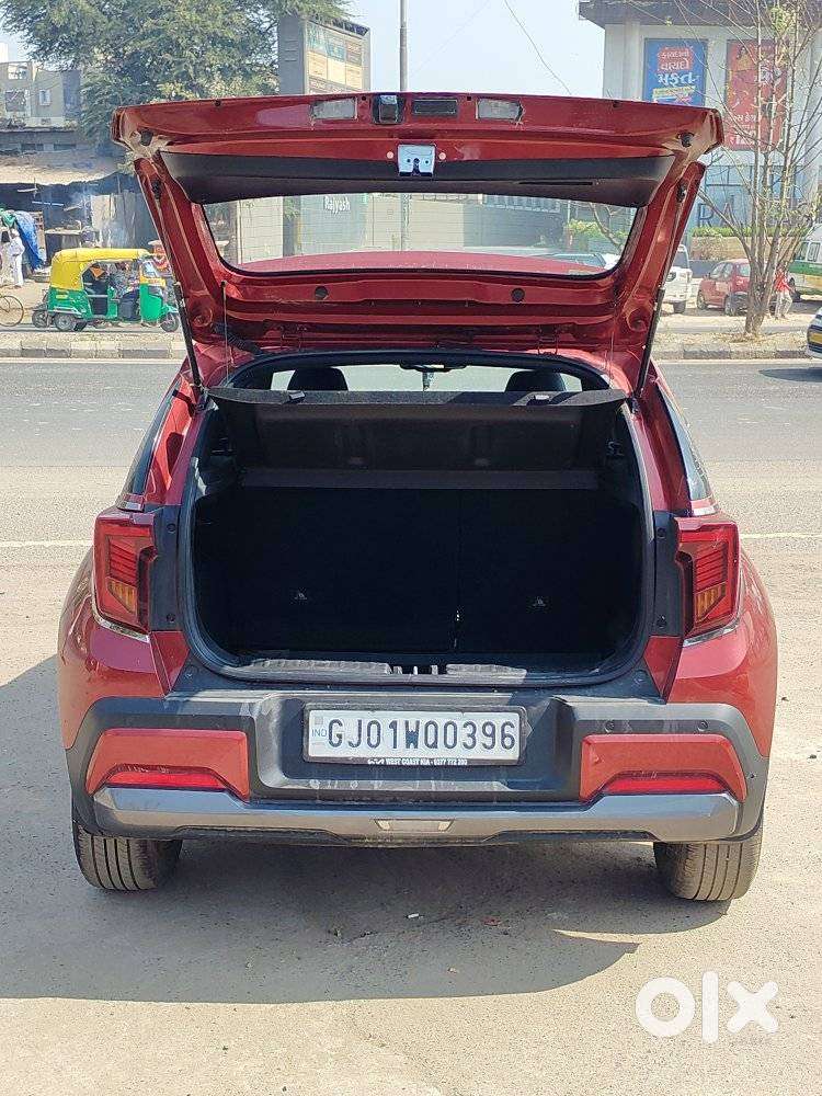 Kia Sonet 1.0 Gtx Plus Dct, 2024, Petrol