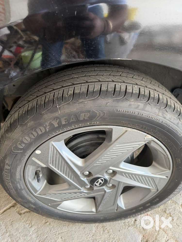 Hyundai Verna 2020 Petrol Well Maintained