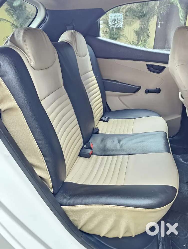 Hyundai Eon 2018