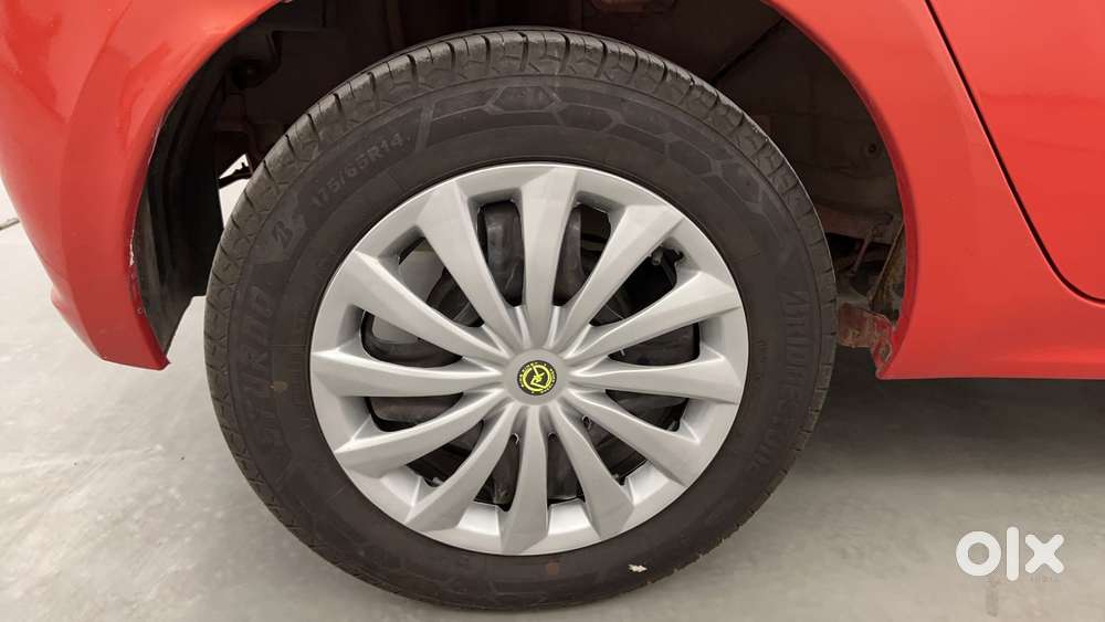 Tata Tiago Xz, 2021, Petrol