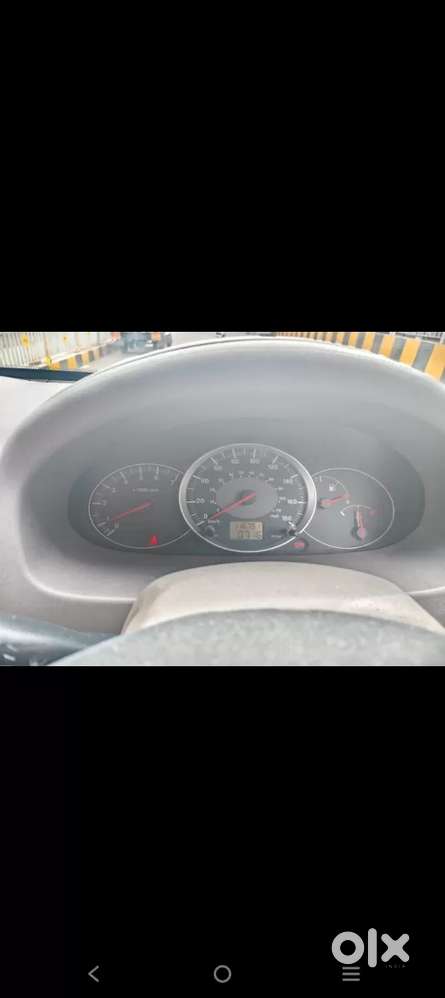 Mahindra Scorpio 2.6 Crde Sle, 2012, Diesel