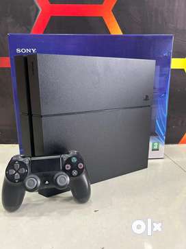 Ps4 under outlet 10000 olx