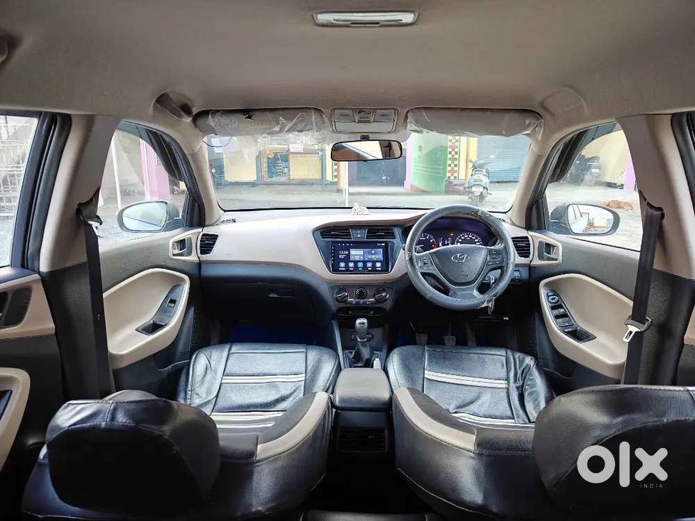 Hyundai Elite I20 2018 Petrol 30000 Km Driven