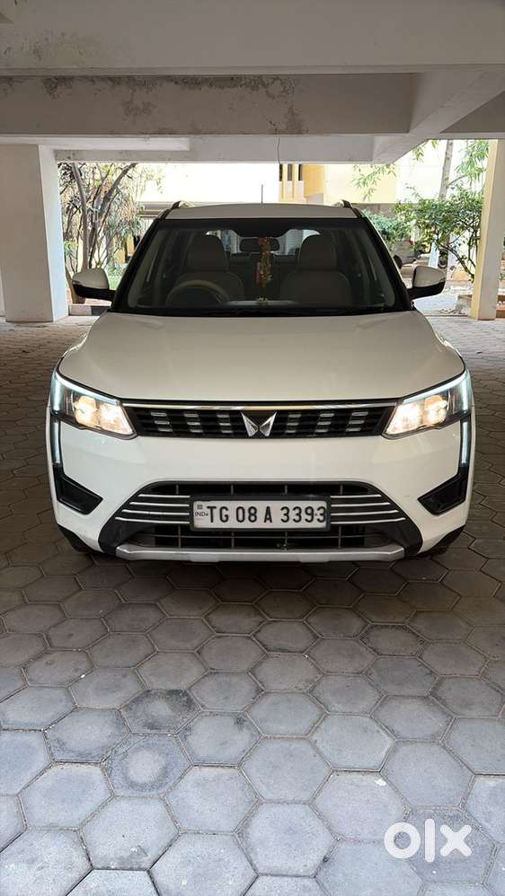 Mahindra Xuv300 Diesel 2024