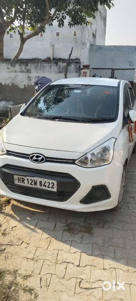 Hyundai Grand I10 Magna 2014