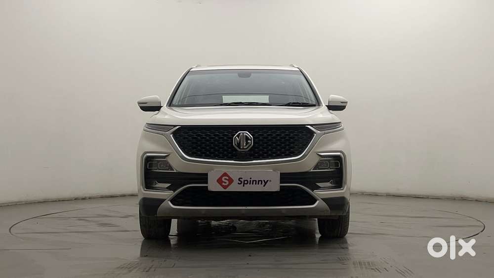 Mg Hector 2.0 Sharp Diesel, 2020, Diesel