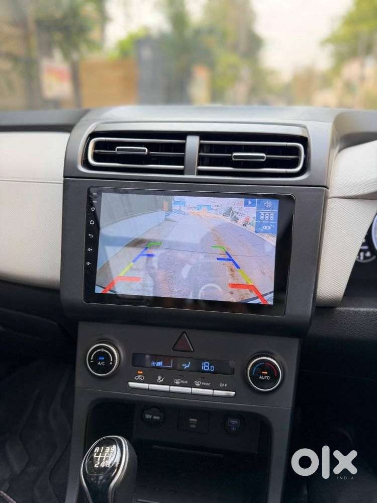 Maruti Suzuki Swift Dzire Vdi Bsiv, 2015, Diesel