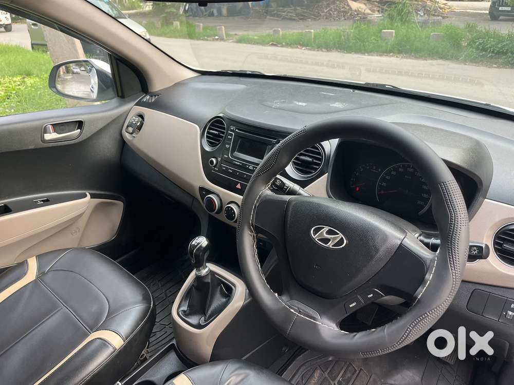 Hyundai Grand I10 Crdi Sportz, 2014, Diesel