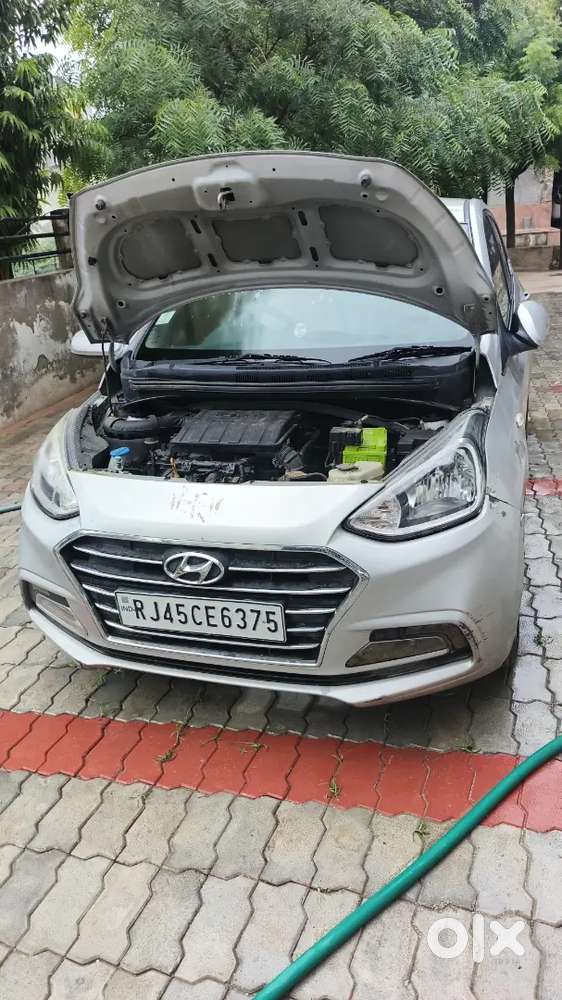 Hyundai Xcent 1.2 Prime 2019          Call At For Buy
