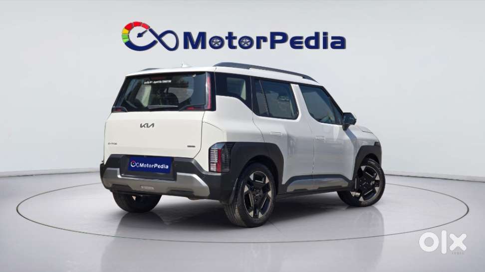 Kia Syros Htx Plus Opt Diesel At, 2025, Diesel