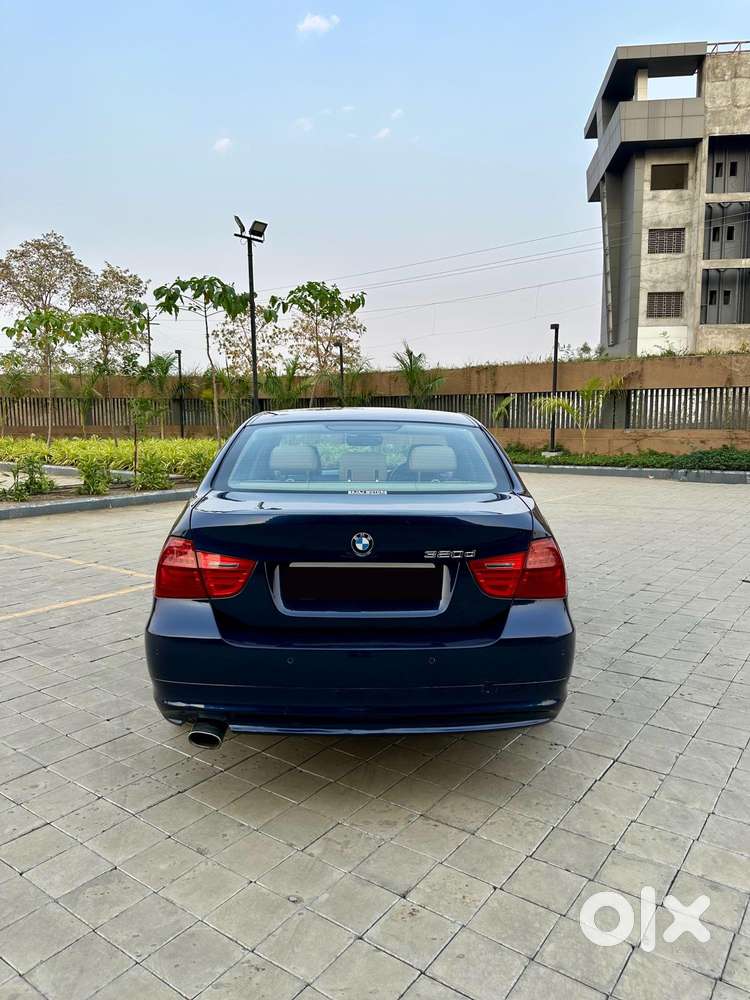 Bmw 3 Series 2.0 320d Sport Edition, 2012, Diesel