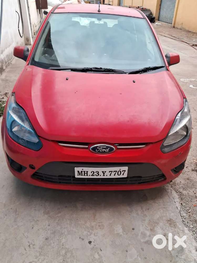 Ford Figo Diesel Lxi 2011