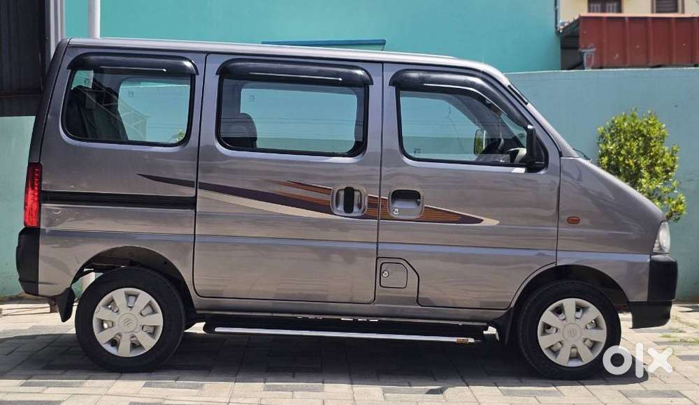 Maruti Suzuki Eeco 5 Seater Standard, 2019, Petrol