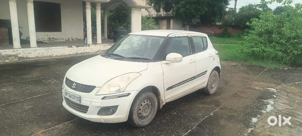 Maruti Suzuki Swift Vdi 2014
