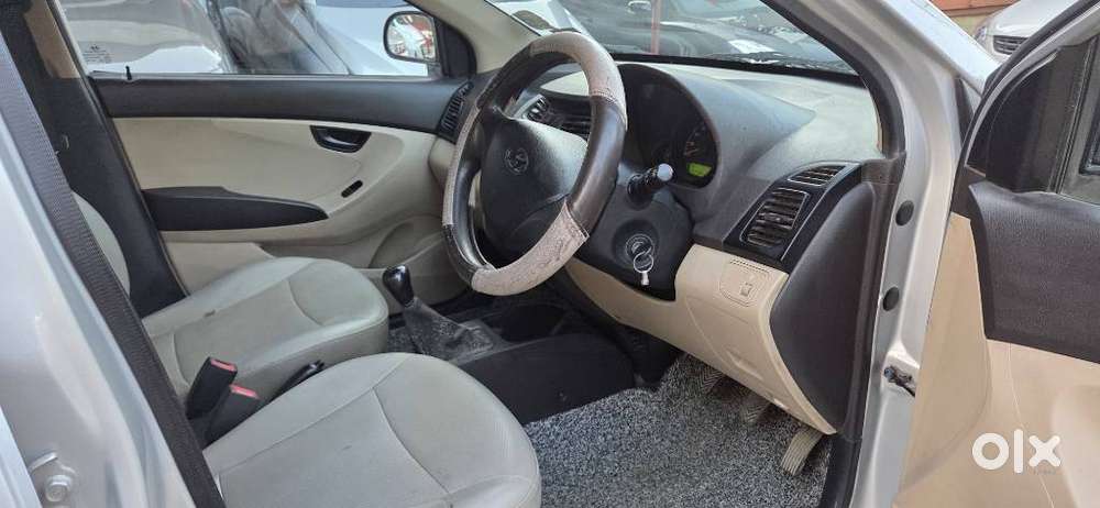 Hyundai Eon Era +, 2018, Petrol