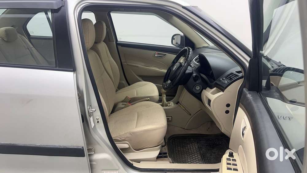 Maruti Suzuki Swift Dzire 1.3 Vxi, 2015, Petrol
