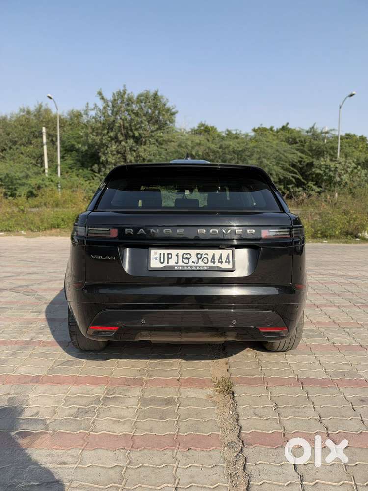 Land Rover Range Velar D180 R-dynamic Hse, 2024, Diesel