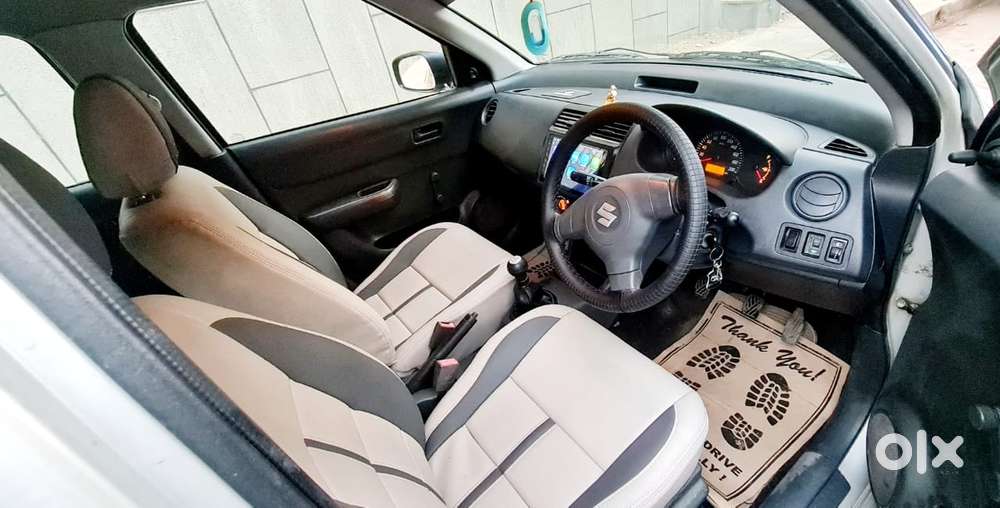 Maruti Suzuki Swift, 2007, Cng & Hybrids