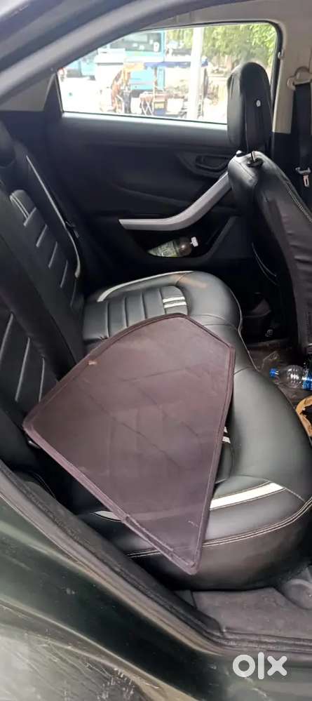 Tata Nexon 2022 Petrol Sunroof Insurance Valid
